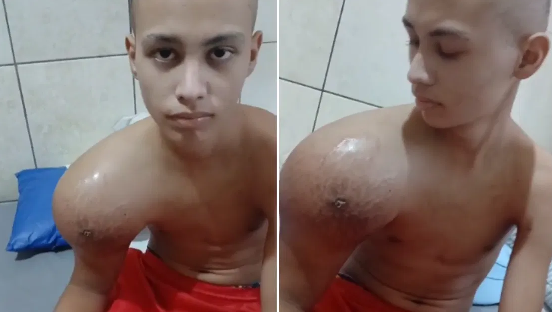 Imagem em destaque